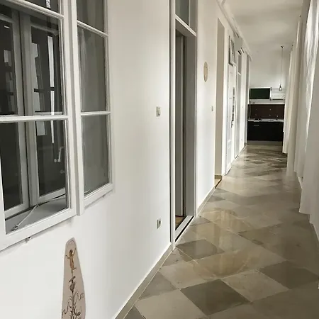 Apartman Fresko *