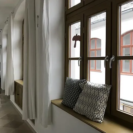 Apartman Fresko