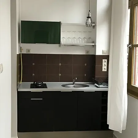 Apartman Fresko Апартаменты *