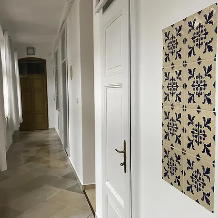 Apartman Fresko Апартаменты