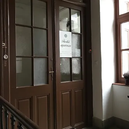 Apartman Fresko
