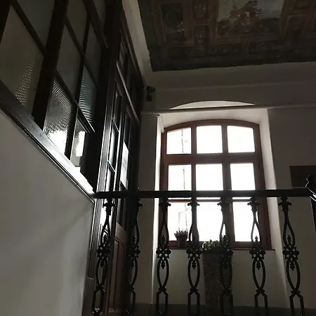 Apartman Fresko Апартаменты *