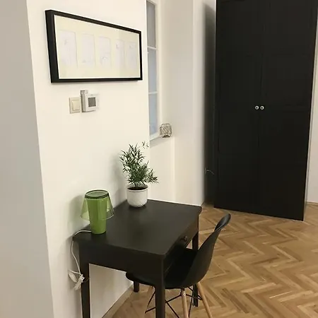 Апартаменты Apartman Fresko *