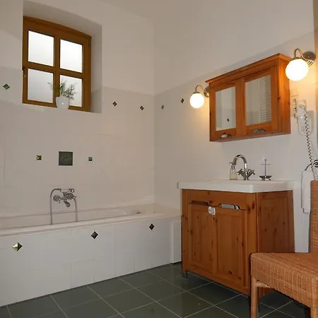 Apartman Fresko *