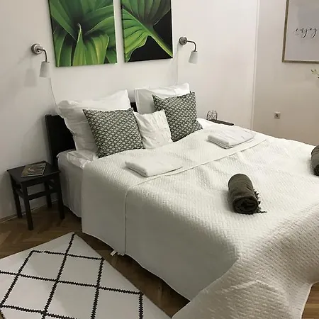 Apartman Fresko