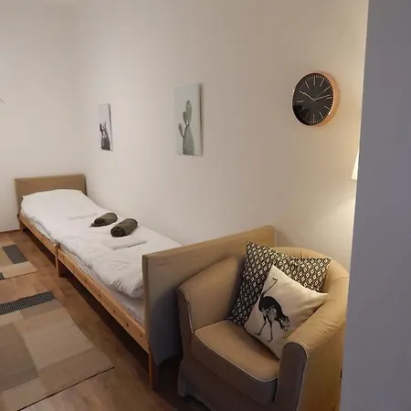 Apartman Fresko