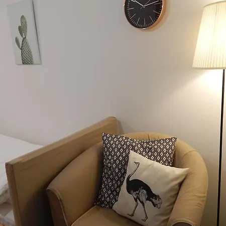 Апартаменты Apartman Fresko *