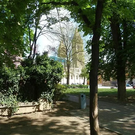 Apartman Fresko *