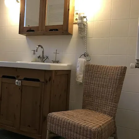 Apartman Fresko Печ