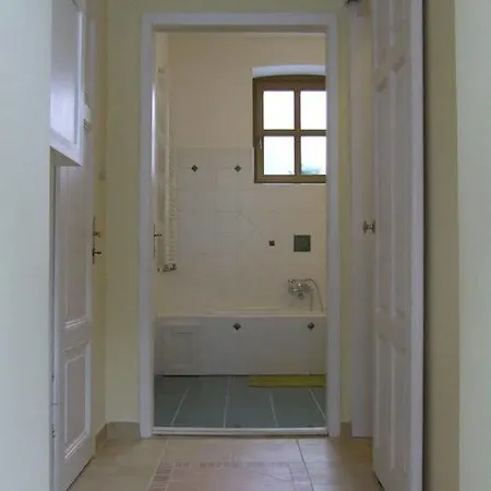Апартаменты Apartman Fresko Печ