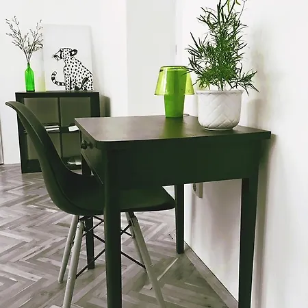 Apartman Fresko Апартаменты
